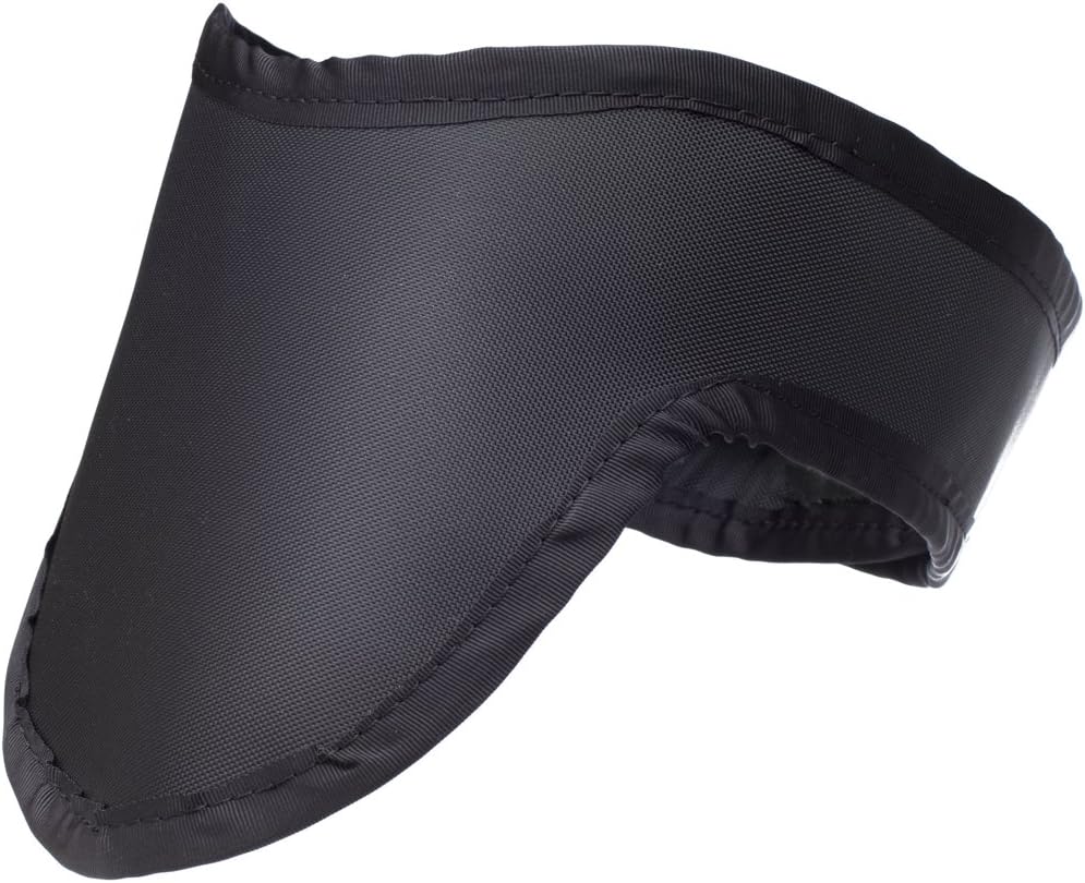 Thyroid Shield Light Weight Radiation Protection for Safety