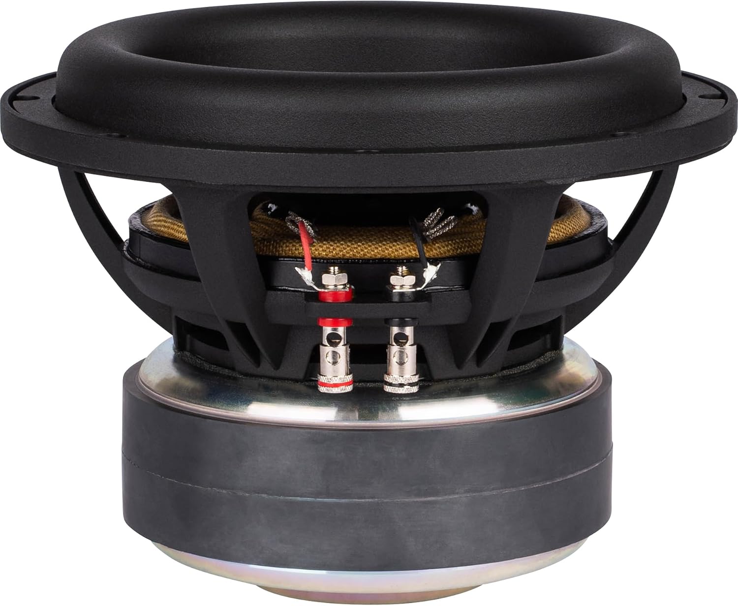 Dayton Audio UMII8-22 Ultimax II 8 DVC Subwoofer for Deep Bass