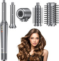 5 in 1 Hair Styler Hair Dryer Brush - Fast Frizz-Free Styling