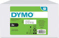 DYMO LW Mailing Address Labels 1-1/8 in x 3-1/2 in - Reliable Rolls