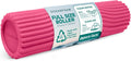 Oceanfoam Tidal Roller - Hot Pink Muscle Massage Foam Roller