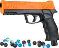 P2P HDP 50 Pepper Round Air Pistol -.50 Caliber Training & Defense