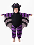 Spooktacular Creations Halloween Spider Costume for Kids