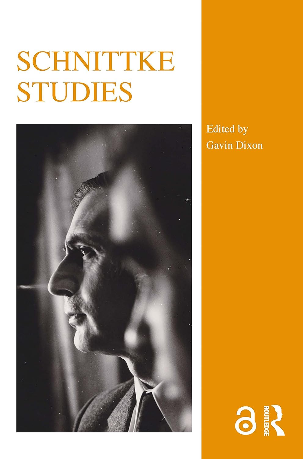 Schnittke Studies by Gavin Dixon: A Comprehensive Guide