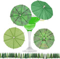 200 Drink Umbrella Cocktail Picks for Party Fun!