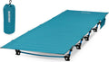 MARCHWAY Ultralight Folding Tent Camping Cot Bed for Travel