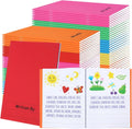 Henoyso Primary Composition Notebook - Inspire Creativity!