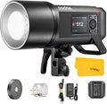 GODOX AD600Pro II Outdoor Flash Strobe - Portable High-Power Strobe