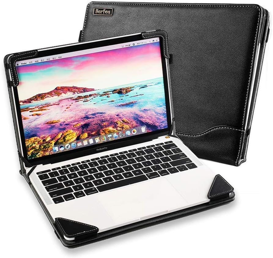 Lenovo Ideapad 130S 11.6 Laptop Case Cover with Stand Function