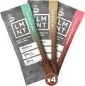 Drink LMNT Zero Sugar Hot Chocolate Variety Pack - Electrolyte Mixer