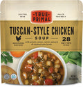 True Primal Tuscan-Style Chicken Soup 8-pack - Ready to Eat