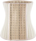 ECOWALSON Waist Trainer for Women Corset Cincher - Steel Bones Support