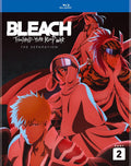 BLEACH: Thousand-Year Blood War Part 2 Standard Edition Blu-ray Review