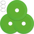 Premium Diamond Glass Cutting Disc Set - Cut Glass with Ease! (115mm)
