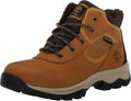 Timberland Unisex-Child Mt. Maddsen Timberdry Waterproof Hiking Boot