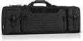 Urban Warfare Tactical Double Long Gun Bag 36in Tan - Padded Case