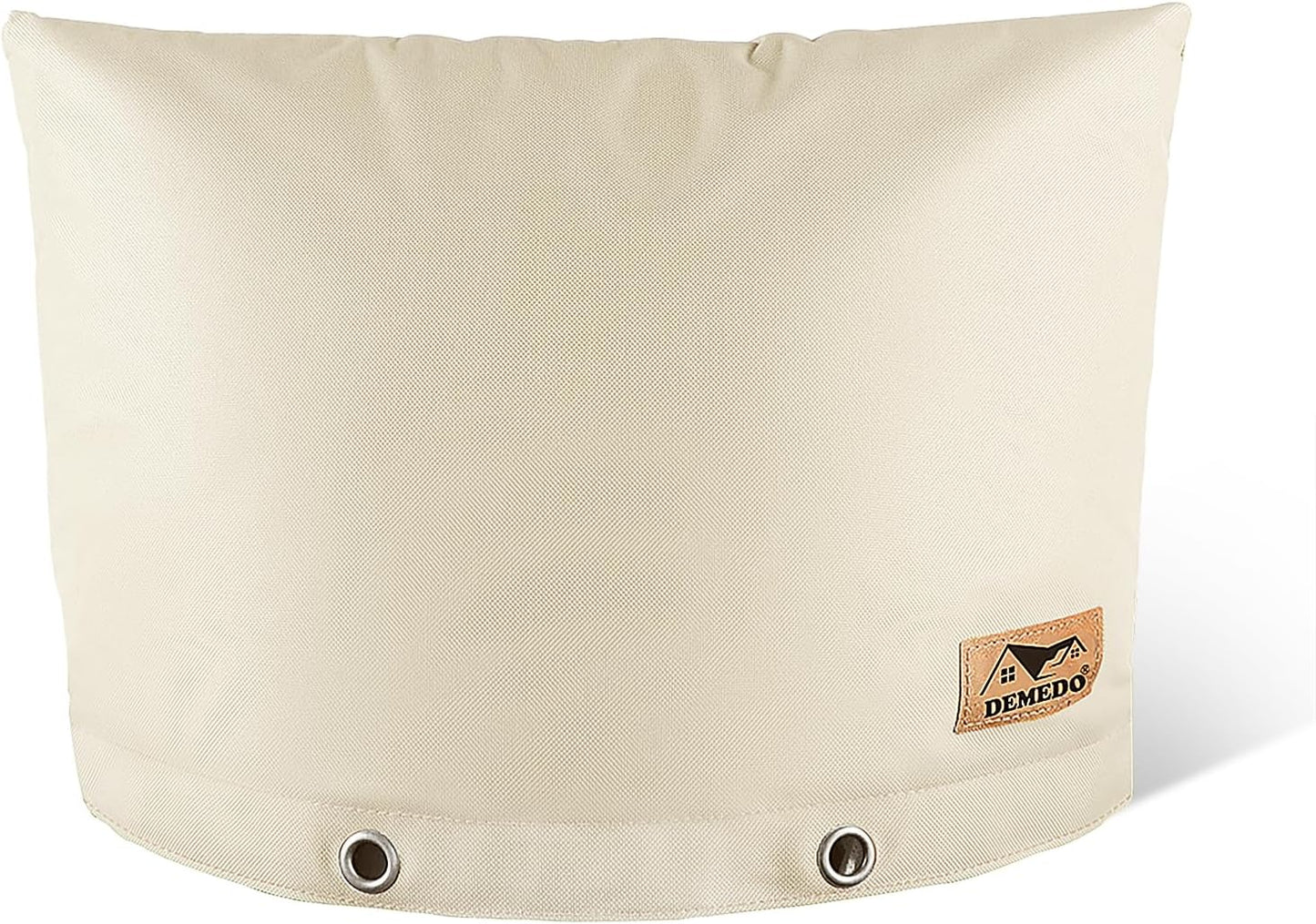 Backflow Preventer Insulation Cover for Winter and Sun Exposure