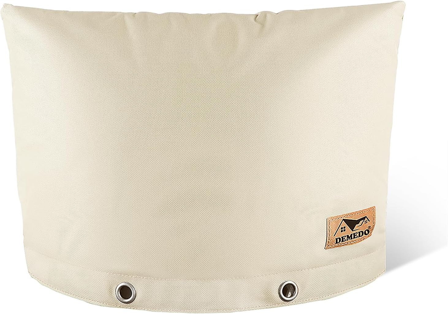 Backflow Preventer Insulation Cover for Winter and Sun Exposure