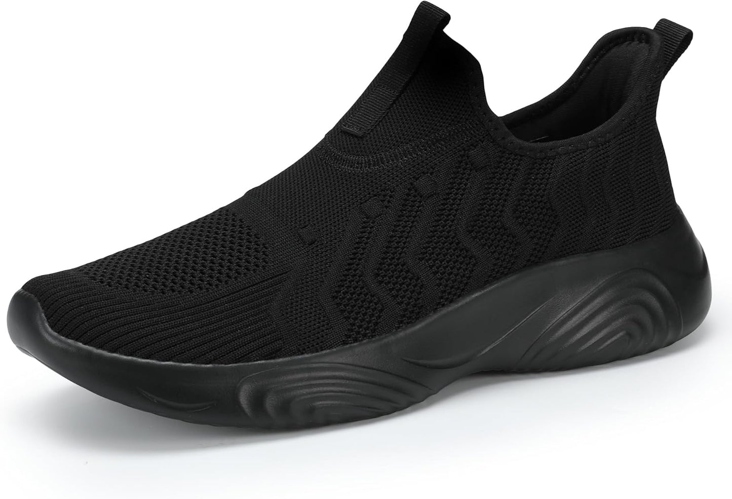 MRIP Mens Slip On Walking Shoes for Comfort and Fashion