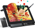 XPPen Artist Pro 14 Gen2 Drawing Tablet with Screen - Precise 16K Pen
