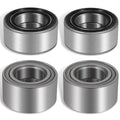 Polaris Ranger 900 1000 XP Wheel Bearings Kit - Front & Rear Complete