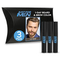 Just for Men 1-Day Beard & Brow Color for Fuller Look