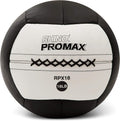 Rhino Slam Ball for Weightlifting and Crossfit Training Sessions