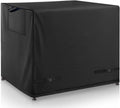 Outdoor Dining Table Cover 72in x 36in - Heavy Duty Waterproof