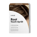 dpHUE Root Touch-Up Kit Light Brown - Permanent Gray Coverage