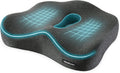 Max&Love Orthopedic Memory Foam Seat Cushion - Pain Relief