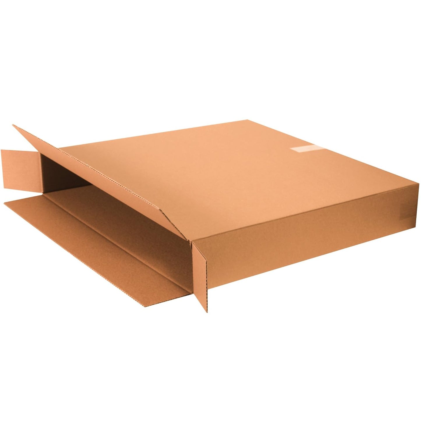 BOX USA Flat Panel TV Boxes for Safe Shipping of TVs