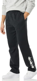 Marvel Star Wars Men's Fleece Pants for Cozy Comfort and Style