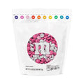 M&M'S World It's A Girl Milk Chocolate Candy 2lb Bag - Perfect Baby