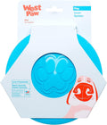 Zogoflex Zisc Dog Flying Disc - High-Flying, Floatable Fetch Toy