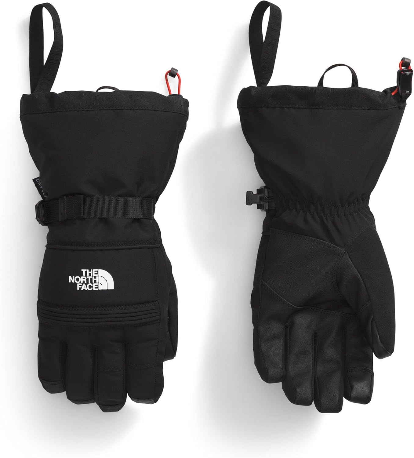 The North Face Men's Ski Gloves - Superior Insulation