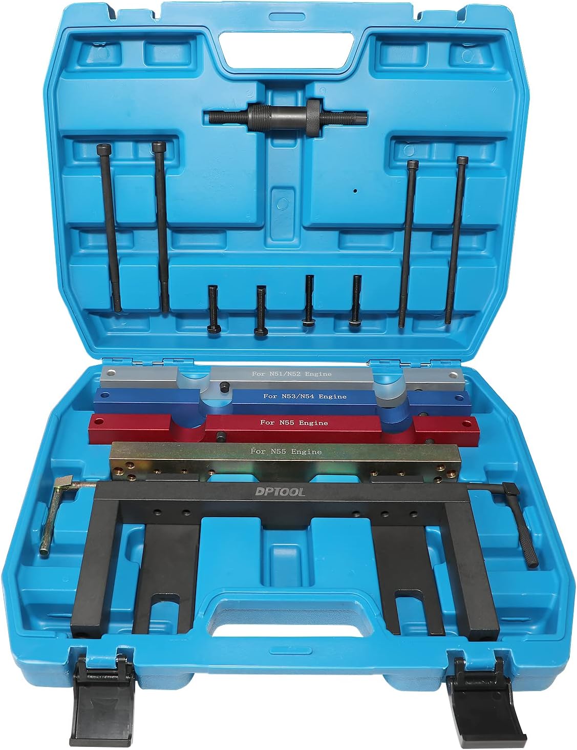 DPTOOL Master Engine Timing Vanos Camshaft Locking Tool for BMW