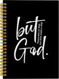 Inspirational Christian Bible Journals for Women Men - Portable Prayer