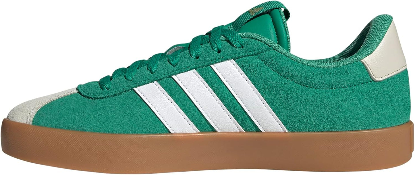 adidas Men's Vl Court 3.0 Sneaker: Stylish Comfort for All