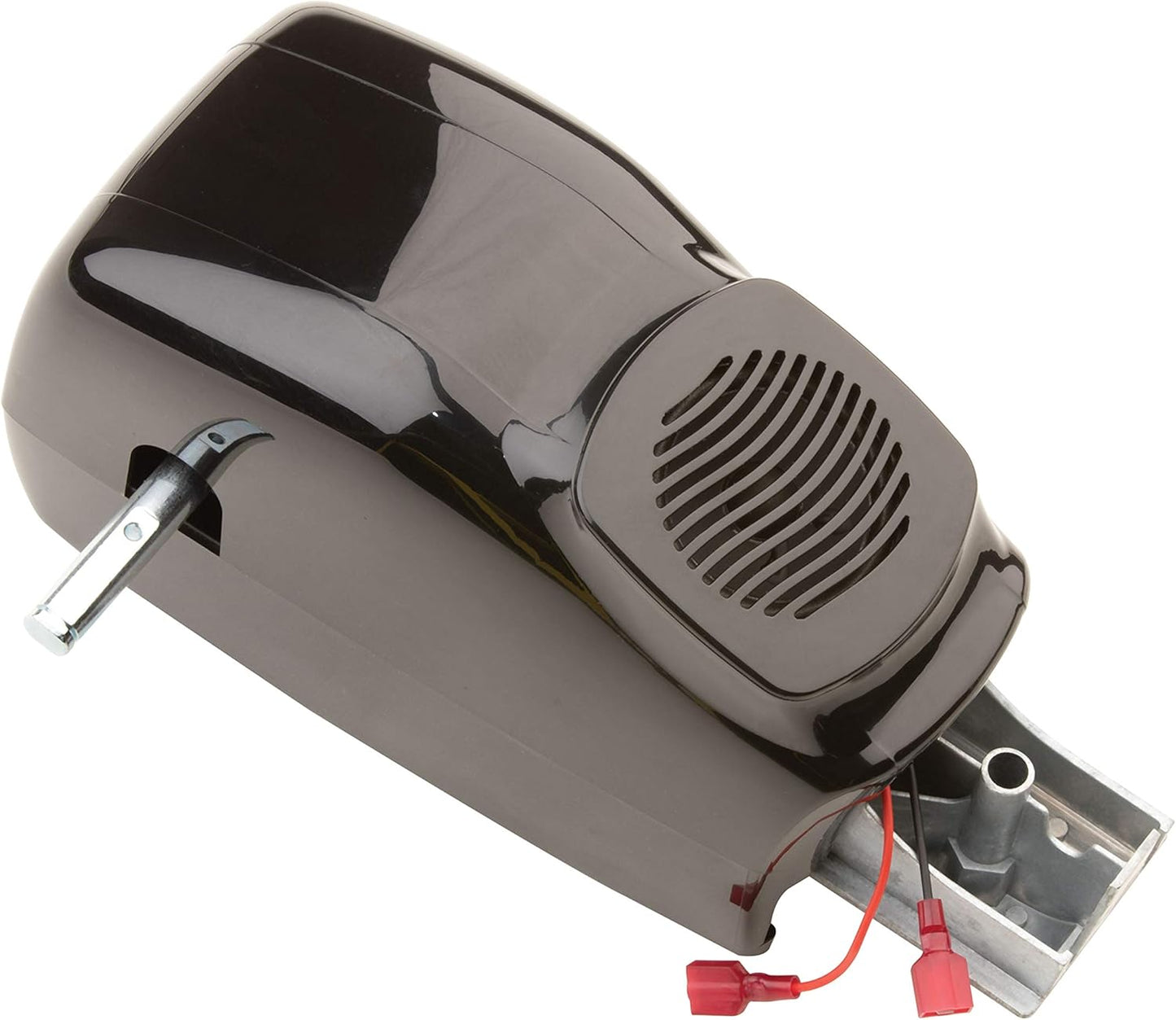 Lippert Components Regal Idler Head Assembly with Speaker - Black