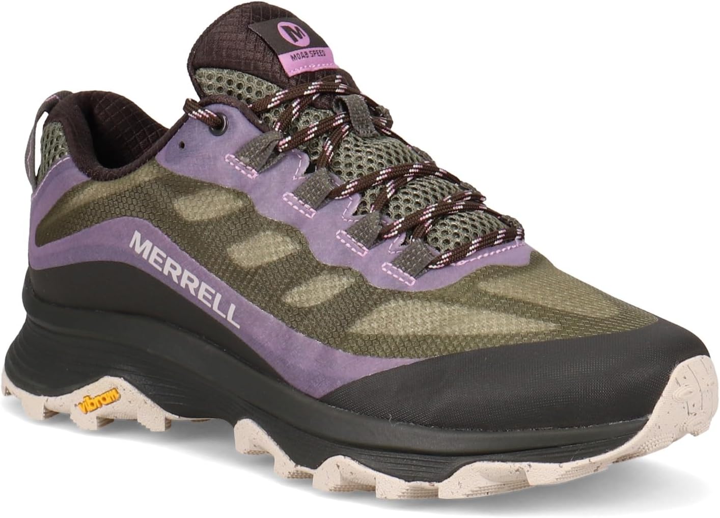 MERRELL Flat Sneaker: Comfort & Style!