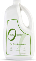 Pet Odor Eliminator Spray - Permanently Removes Strong Pet Smells