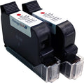 PIC10 Ink Cartridge Non-OEM Replacement for FP PostBase - 2-Pack