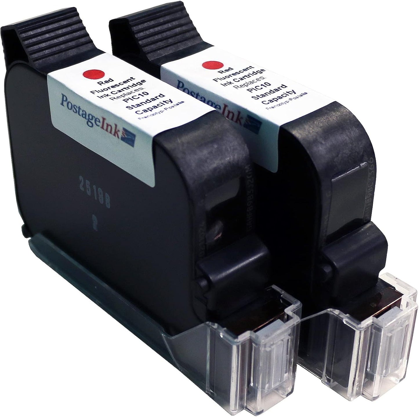 High-Quality PostBase Ink Replacement (2-pack)