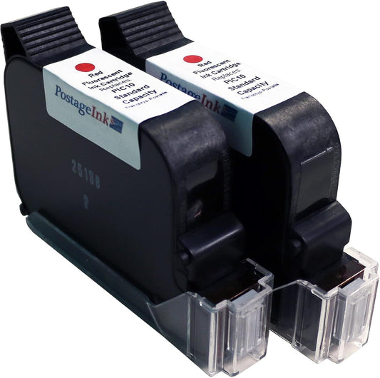 High-Quality PostBase Ink Replacement (2-pack)