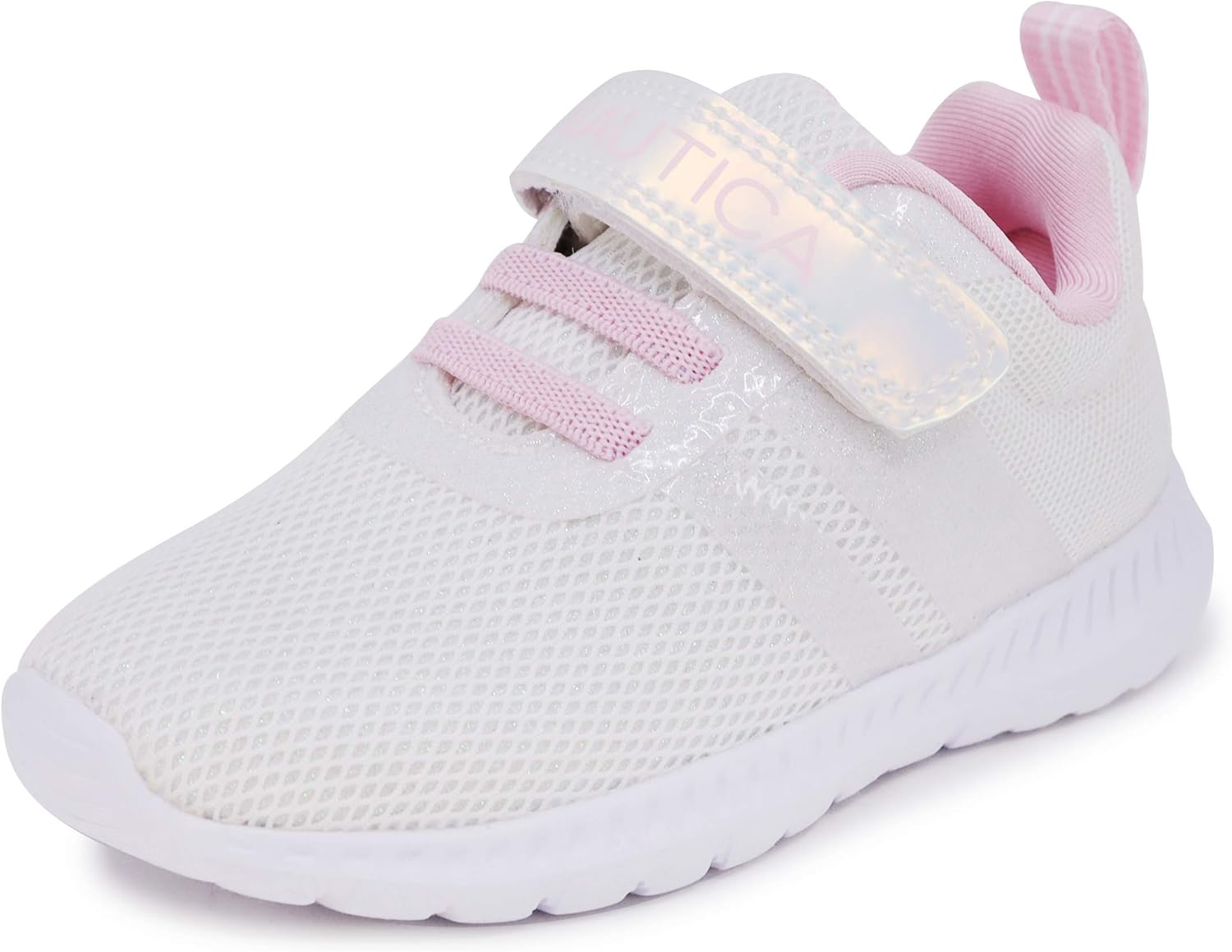 Nautica Kids Fashion Sneaker Athletic Running Shoe for All
