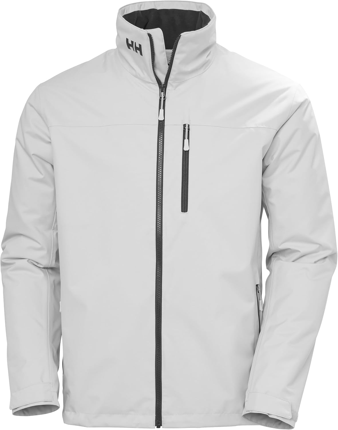 Helly Hansen Men's Crew Midlayer Jacket 2.0 - Ultimate Comfort