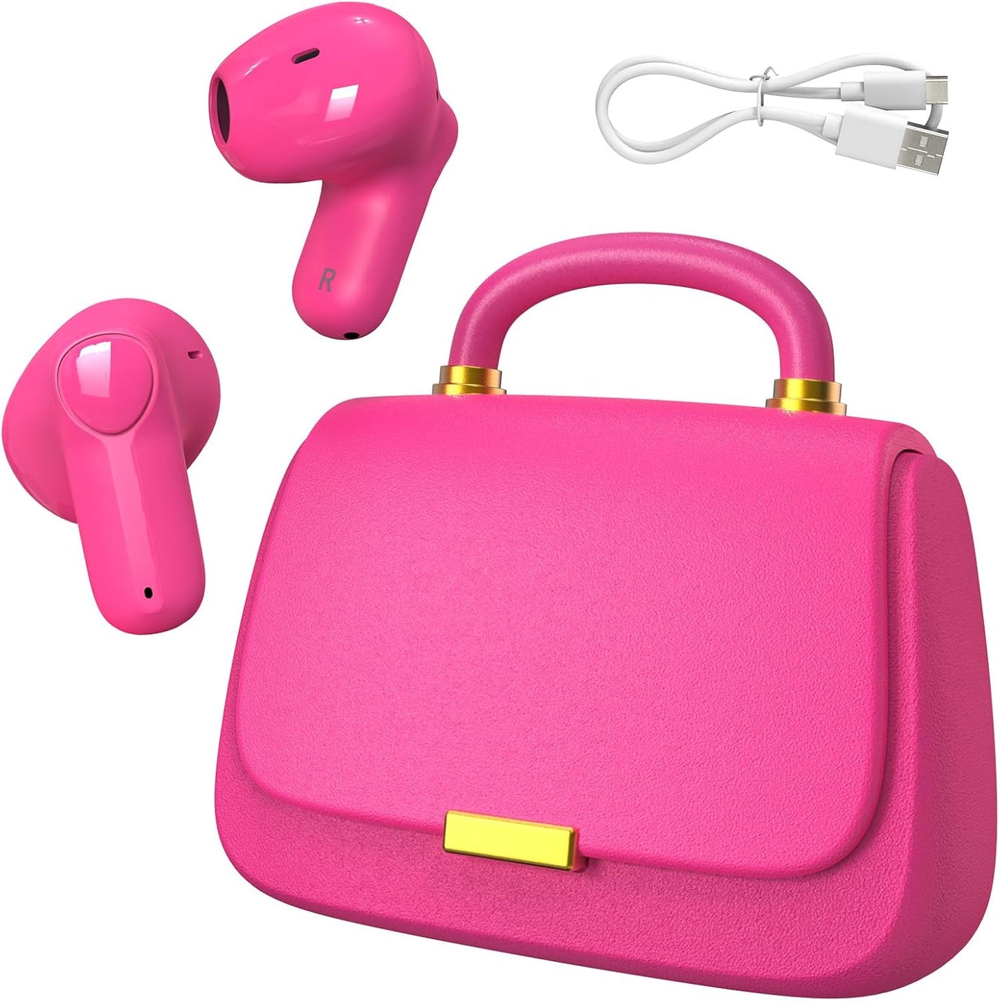Premium Sound ANCwear Ear Buds
