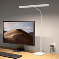 SUPERDANNY LED Desk Lamp for Home Office - Eye-Caring 3-Color Touch