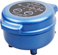 Smart Fried Egg Cooker - Automatic Fried Egg Maker for Perfect Yolk