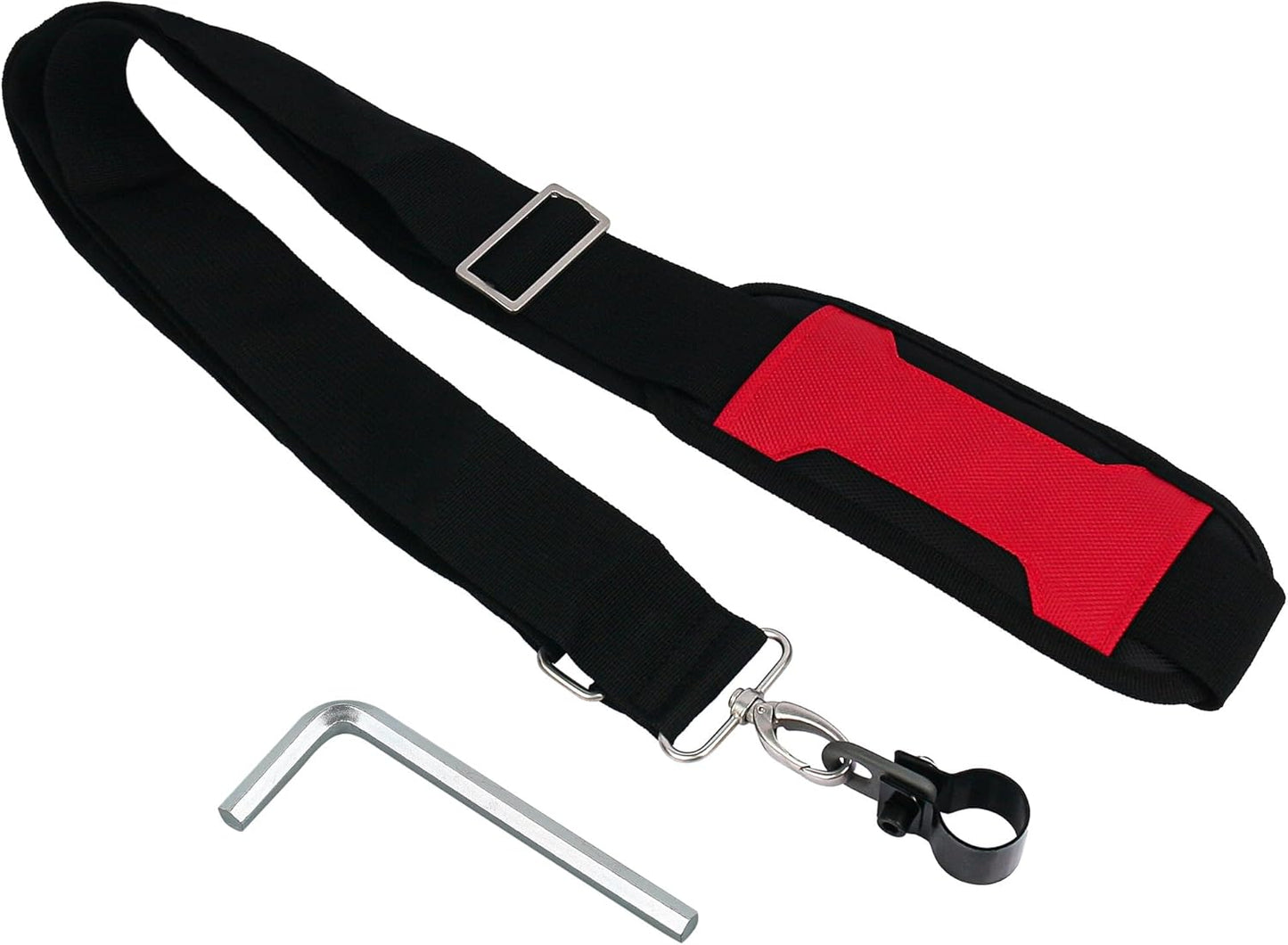 Comfort Plus Shoulder Straps for EGO & Milwaukee